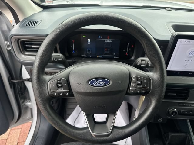Used 2025 Ford Maverick XL FWD image 15