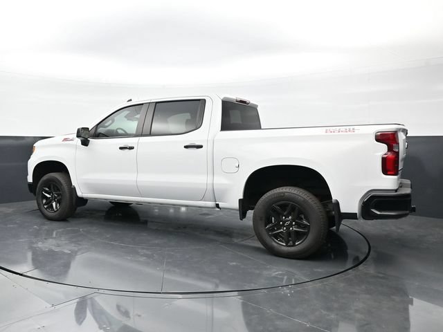 Used 2024 Chevrolet Silverado 1500 LT Trail Boss AWD/4WD image 7