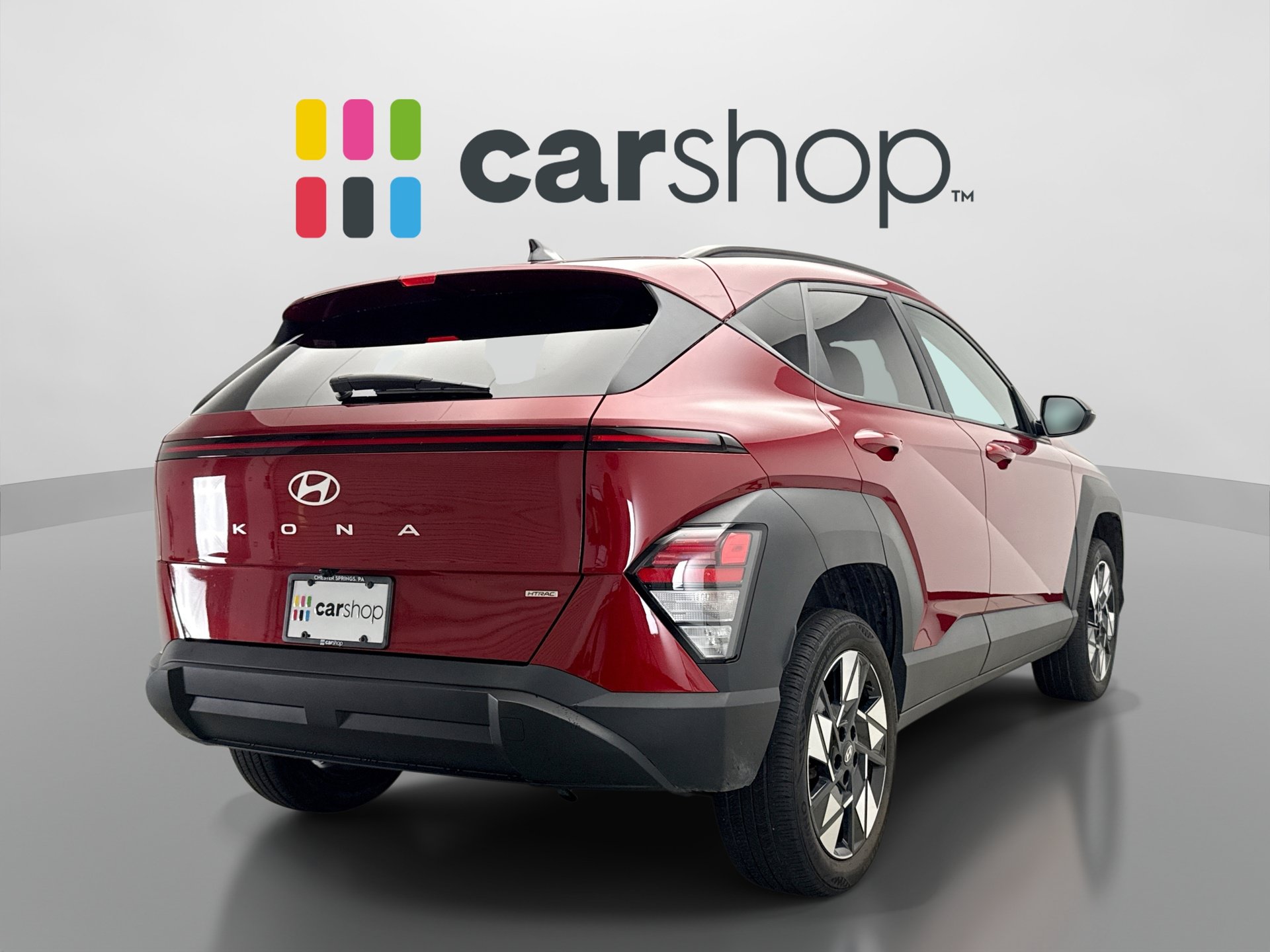 Used 2024 Hyundai Kona SEL w/ Convenience Package AWD/4WD image 5