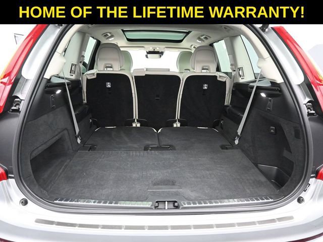 Used 2022 Volvo XC90 T6 Inscription image 39