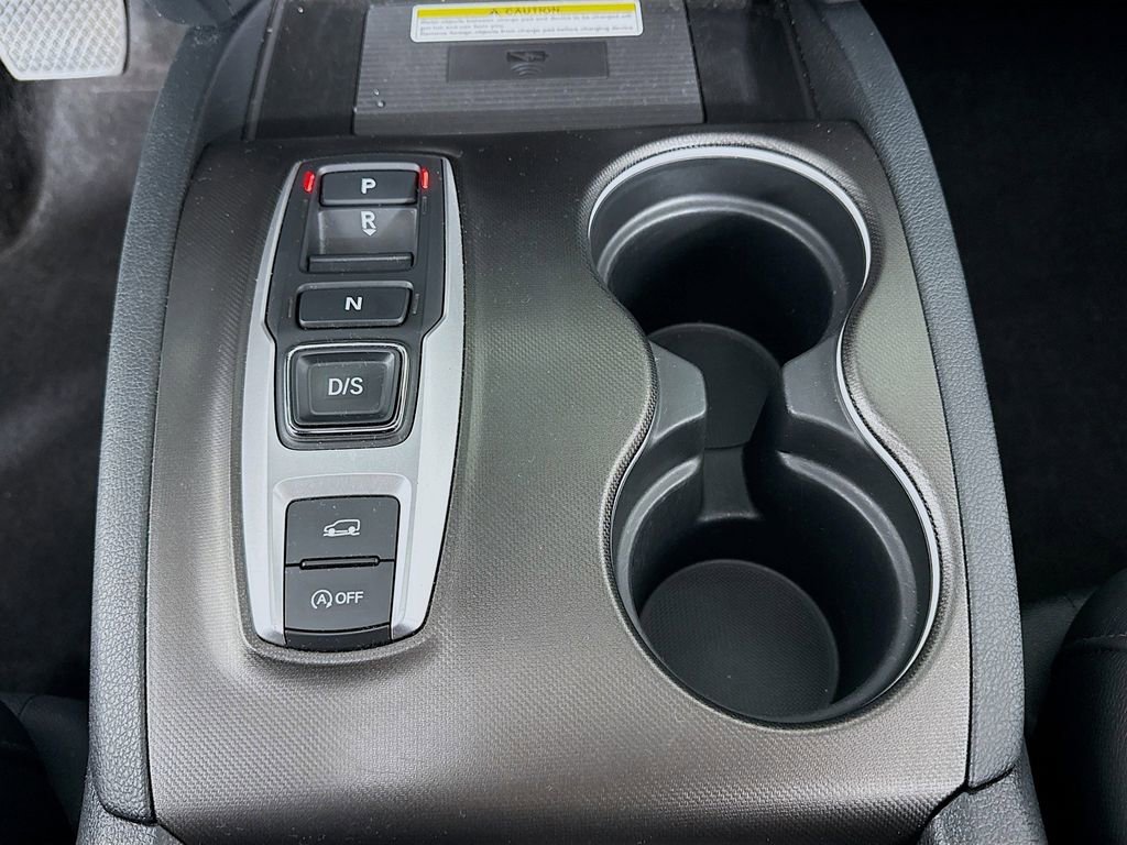 Certified 2023 Honda Passport TrailSport image 28