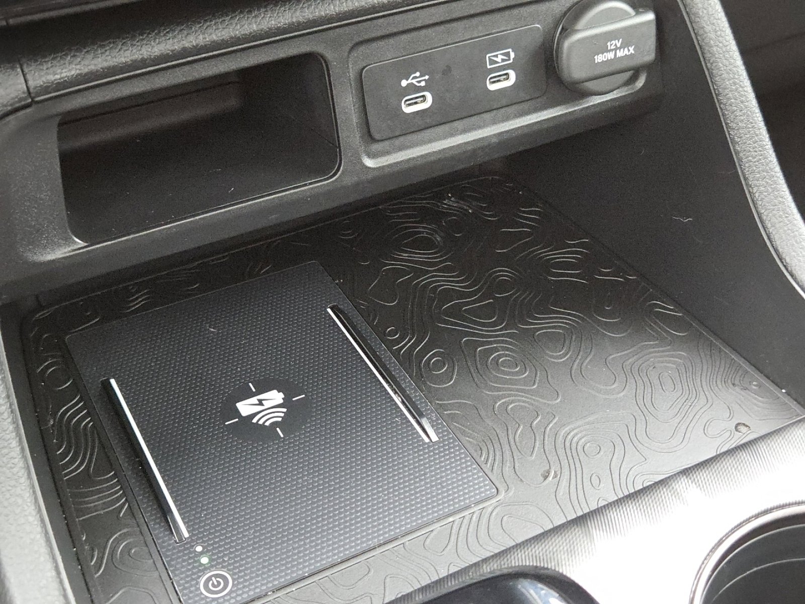 Certified 2026 Honda Passport TrailSport image 7