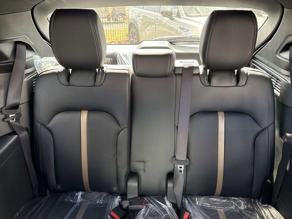 New 2026 MAZDA CX-90 3.3 Turbo S w/ Premium Package image 22