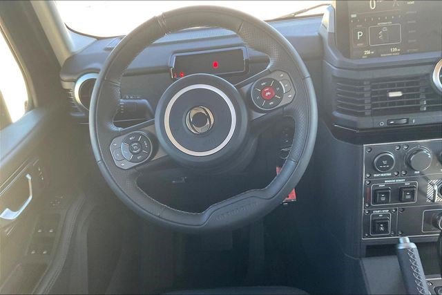 Used 2025 INEOS Grenadier Trialmaster Edition image 5