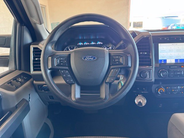 Used 2020 Ford F350 XLT w/ XLT Value Package AWD/4WD image 13