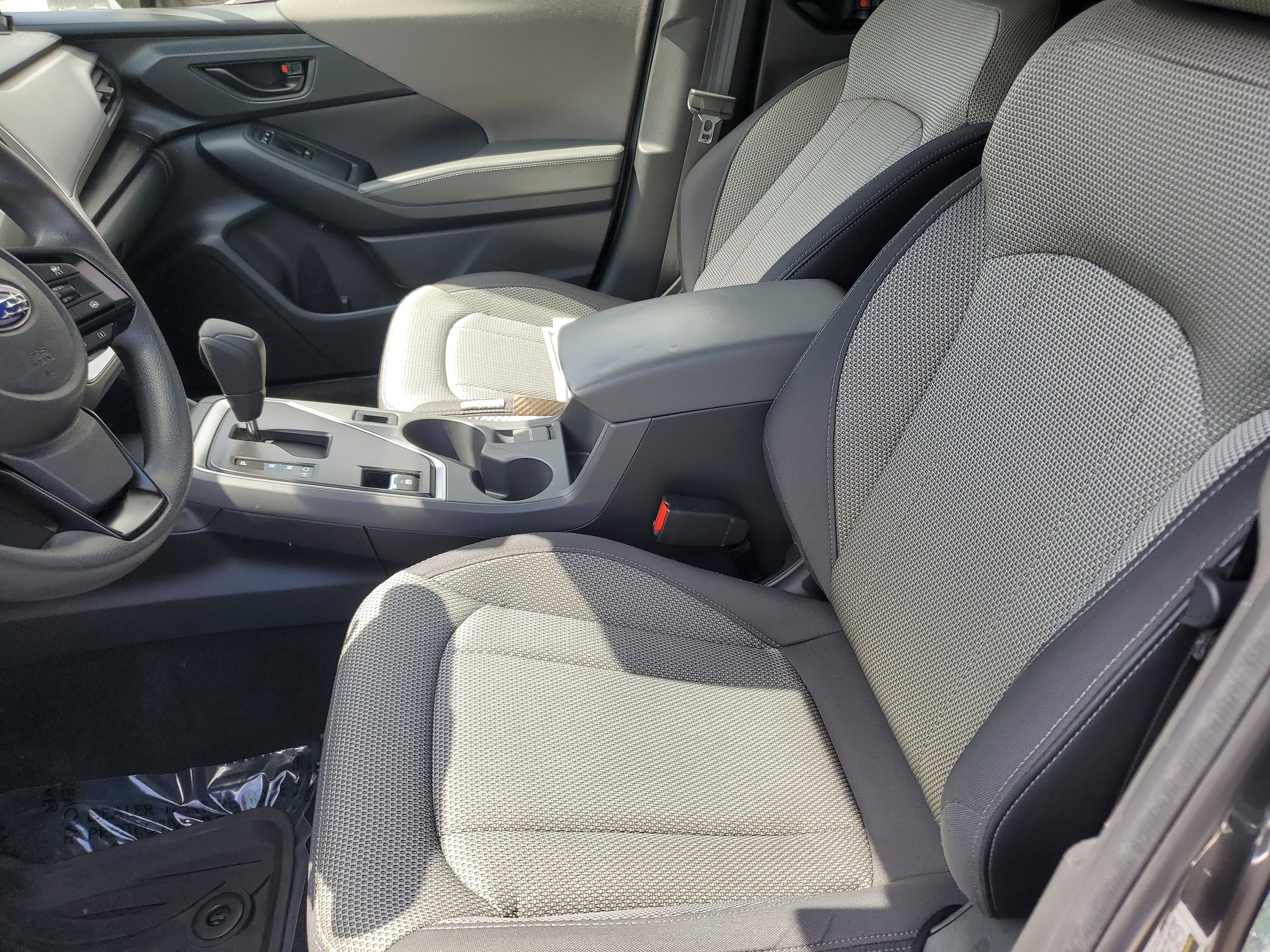 Certified 2024 Subaru Crosstrek 2.0i Premium AWD/4WD image 16