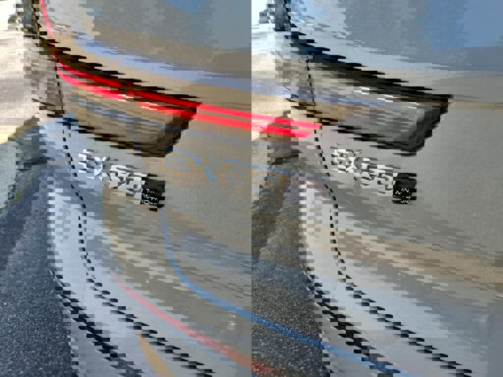 New 2025 Volvo EX90 Ultra image 5