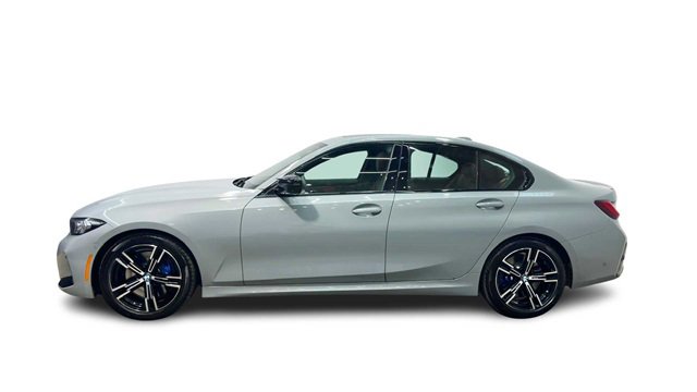 Used 2024 BMW M340i image 1