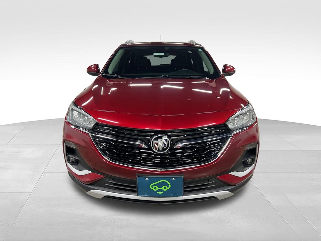 Used 2023 Buick Encore GX Select AWD/4WD image 4