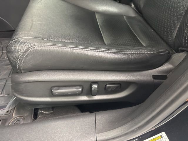 Used 2017 Honda Accord EX-L image 14