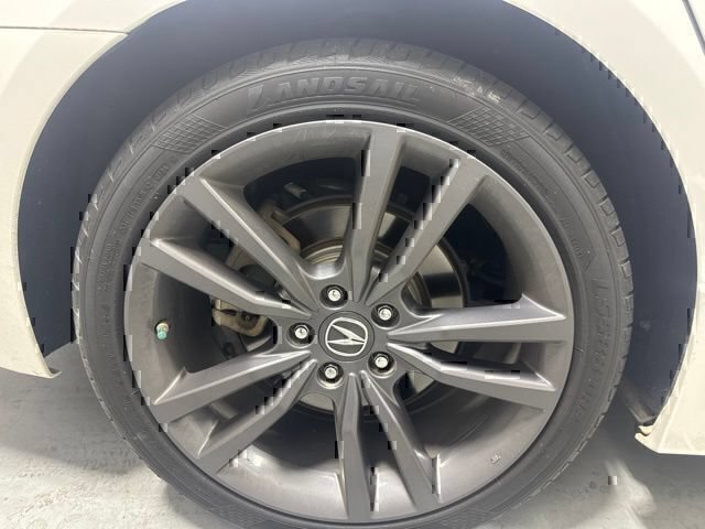Used 2019 Acura TLX V6 w/ Technology & A-SPEC Pkg FWD image 6