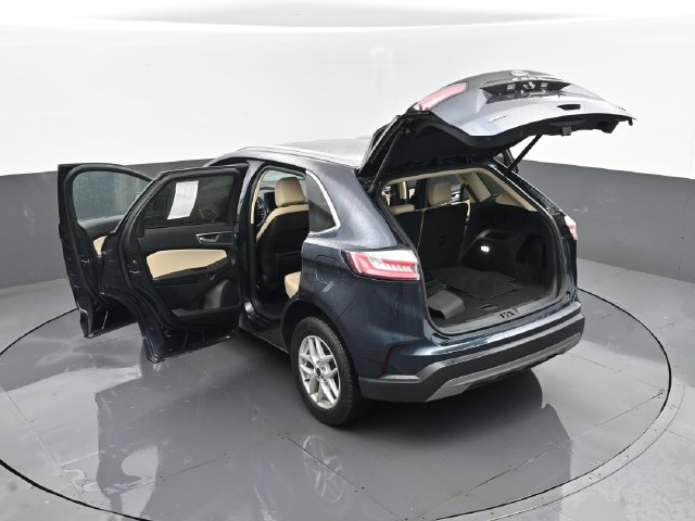 Used 2024 Ford Edge SEL w/ Convenience Package AWD/4WD image 27