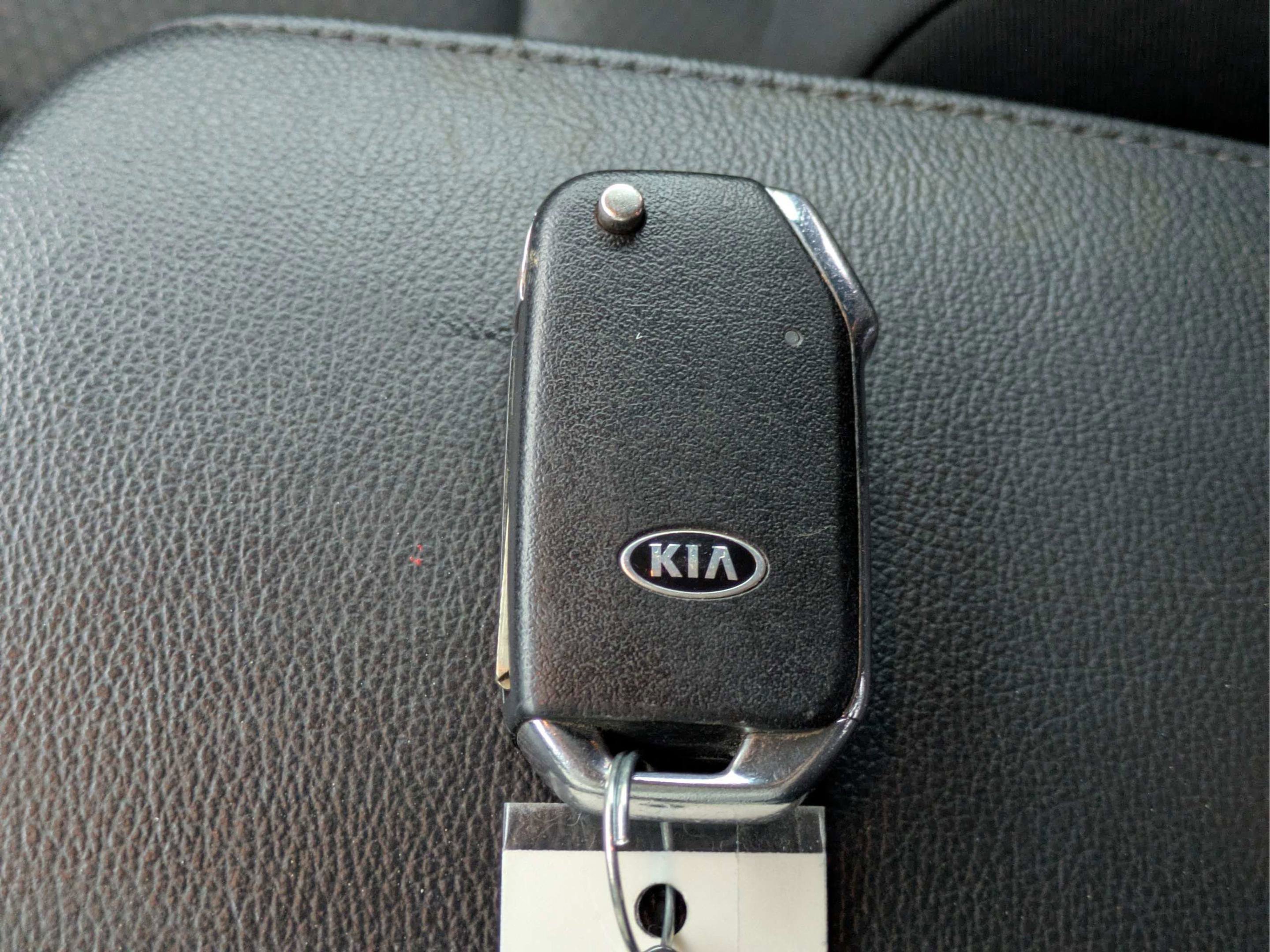 Used 2021 Kia Soul LX image 29