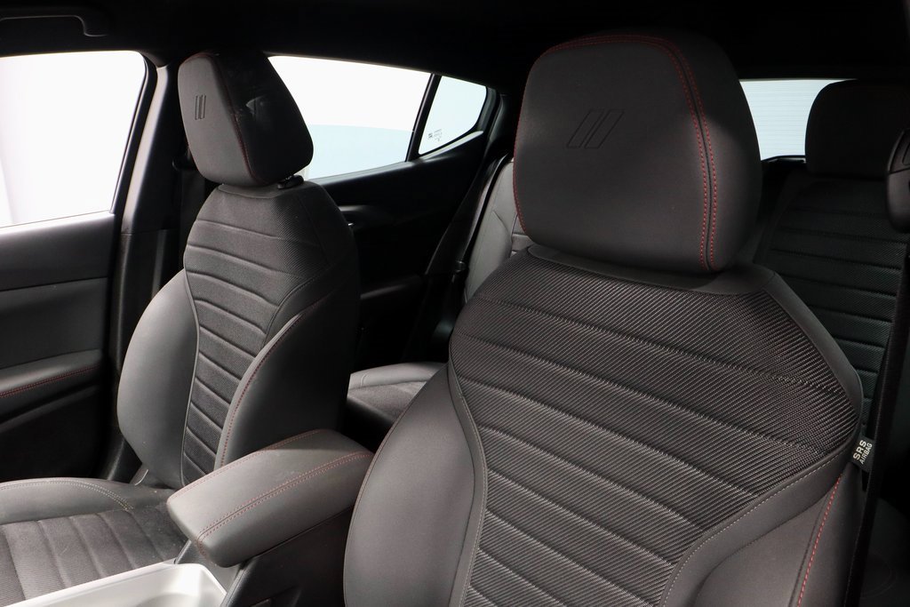 Used 2024 Dodge Hornet GT w/ Cold Weather Group image 26