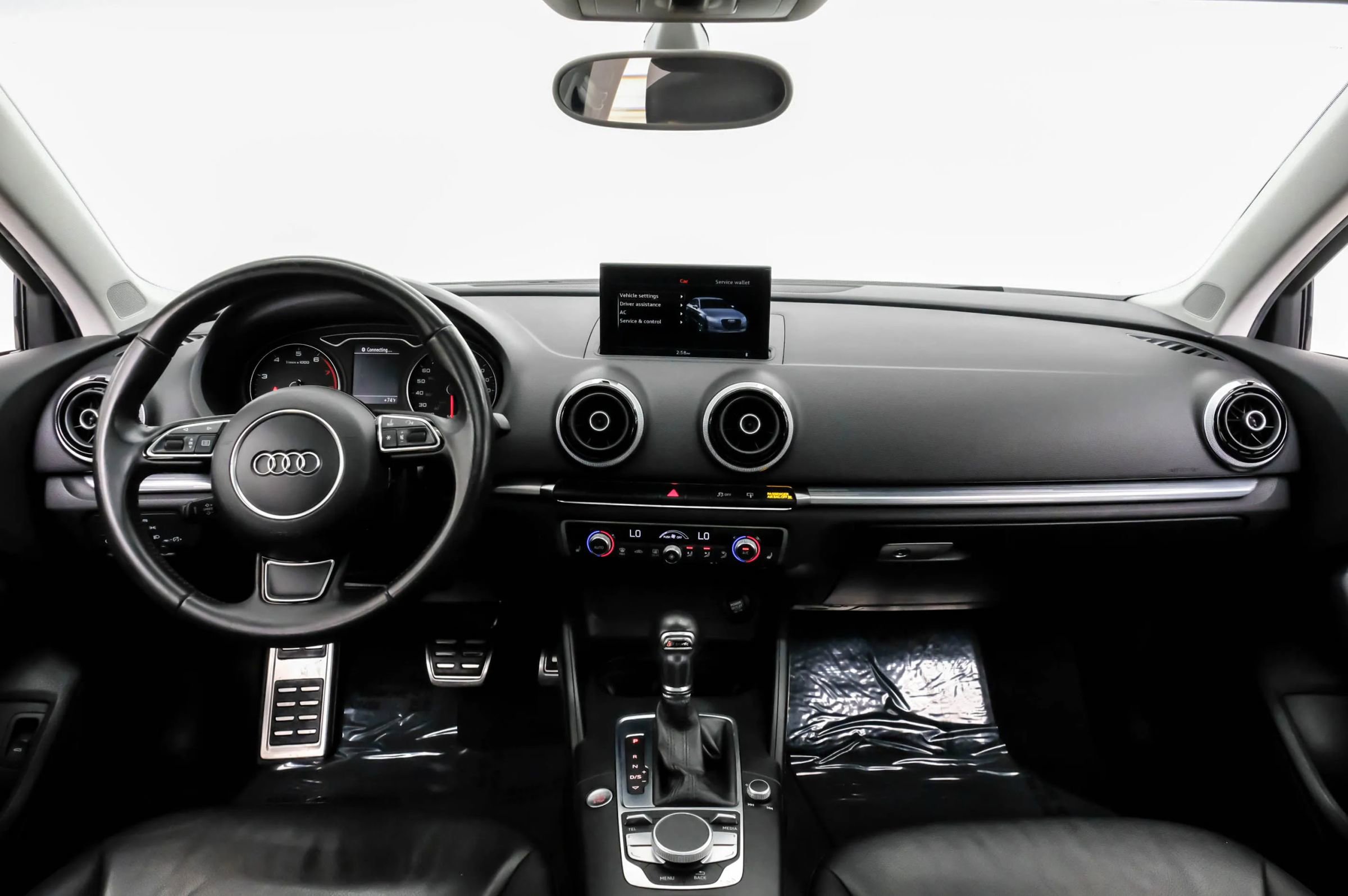 Used 2015 Audi A3 1.8T Premium Plus image 14