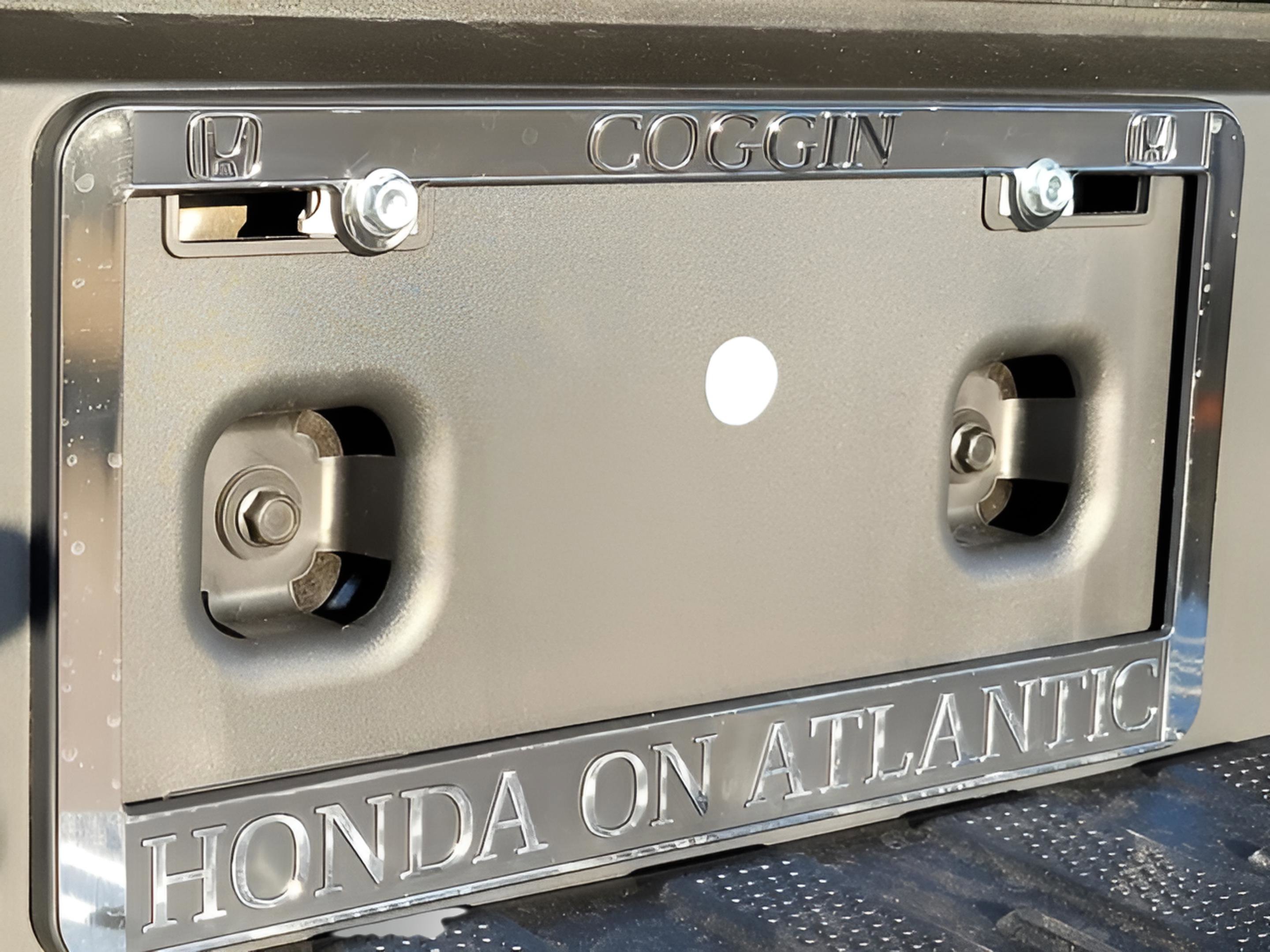 New 2026 Honda Ridgeline Black Edition image 22