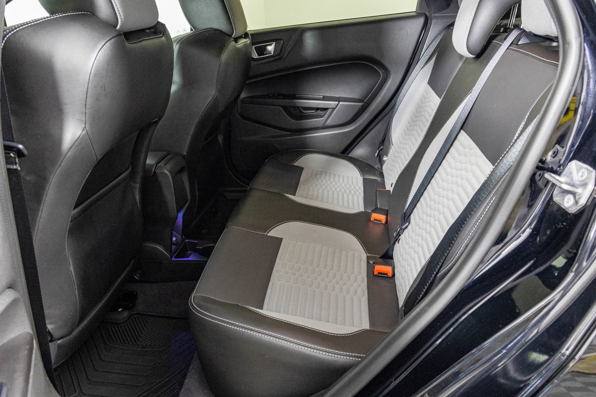 Used 2019 Ford Fiesta ST w/ ST Recaro Package FWD image 36