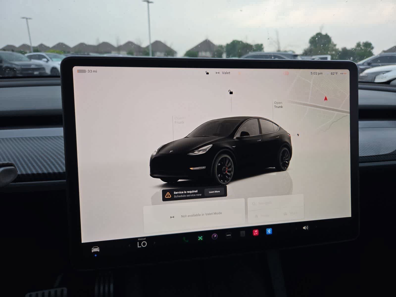 Used 2022 Tesla Model Y Performance AWD/4WD image 25
