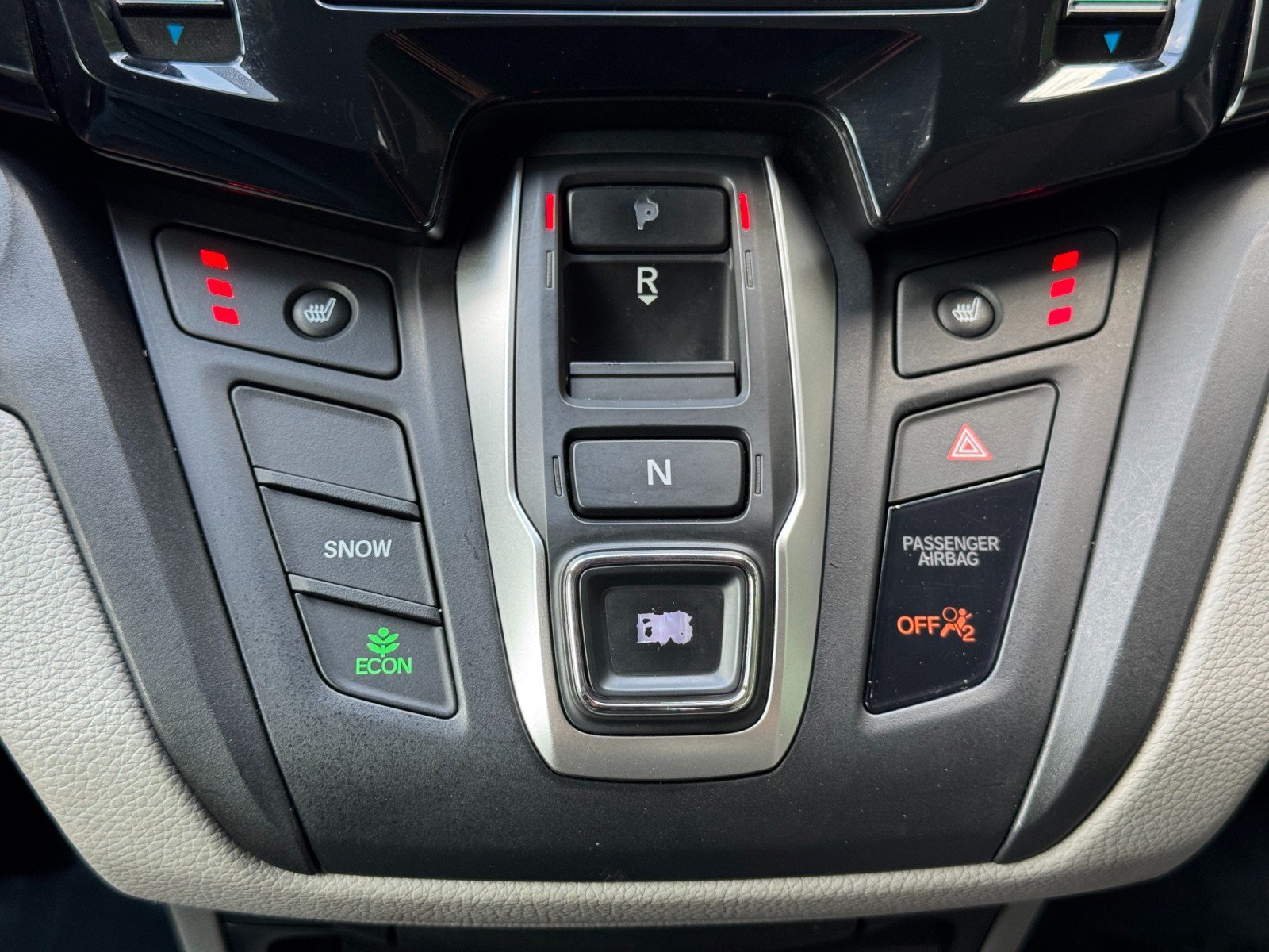 Used 2018 Honda Odyssey EX-L image 29