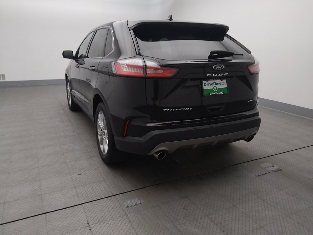 Used 2024 Ford Edge Titanium image 6