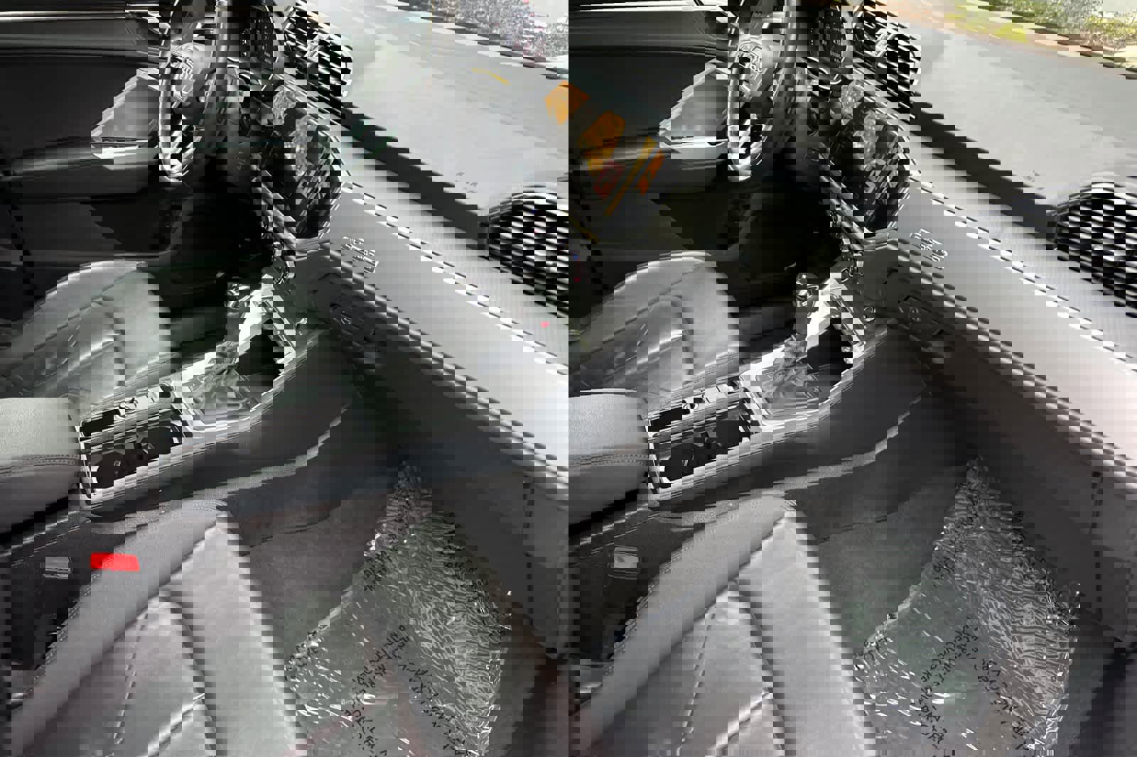 Used 2023 Audi Q3 2.0T Premium image 17