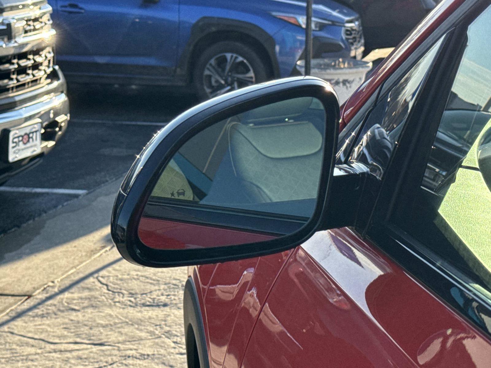 New 2027 Chevrolet Bolt RS w/ Technology Package image 15