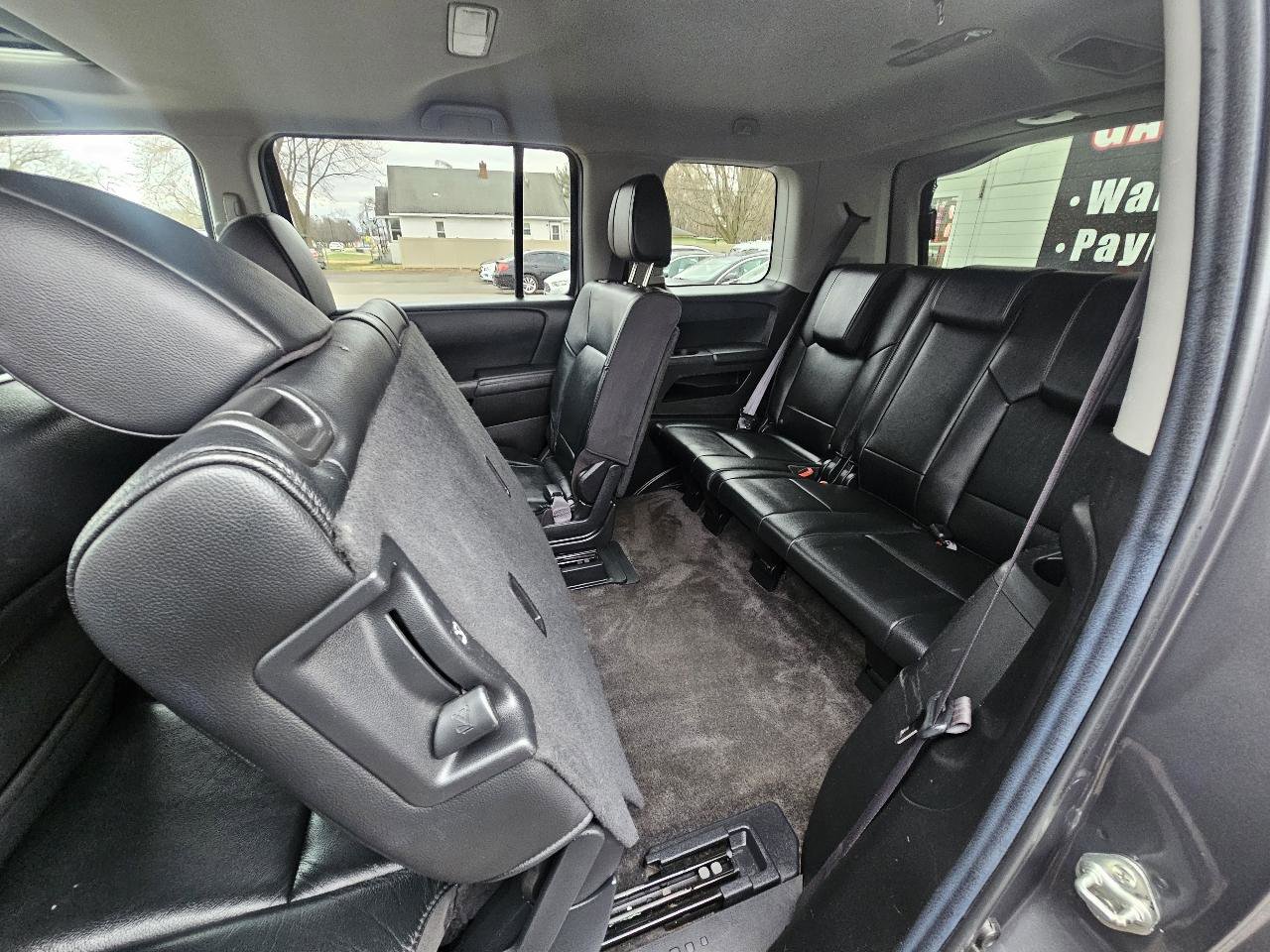 Used 2012 Honda Pilot EX-L image 20