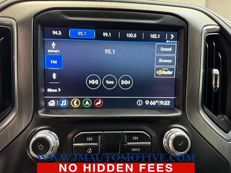 Used 2020 GMC Sierra 2500 Denali w/ Denali Ultimate Package image 22