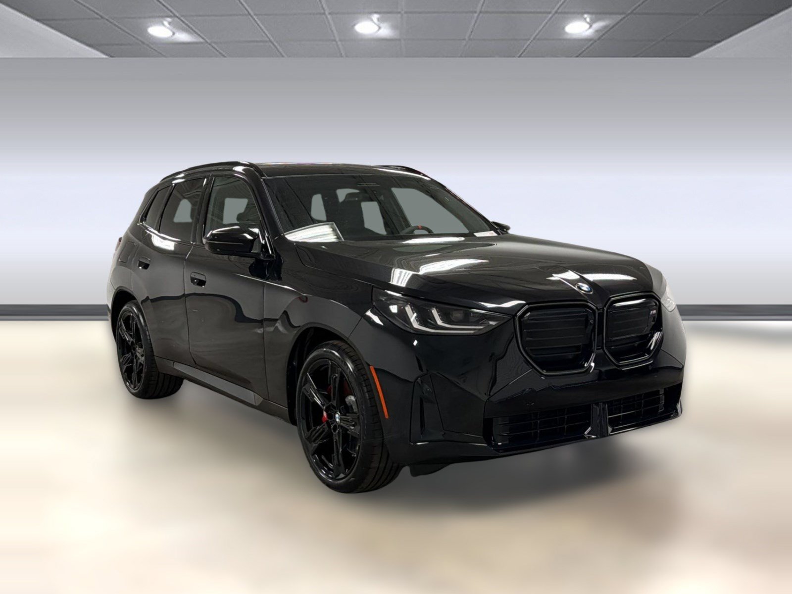 New 2026 BMW X3 M50 w/ Premium Package AWD/4WD image 7