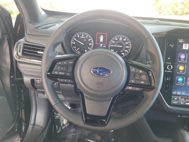 New 2026 Subaru Forester Sport w/ Onyx Edition AWD/4WD image 19