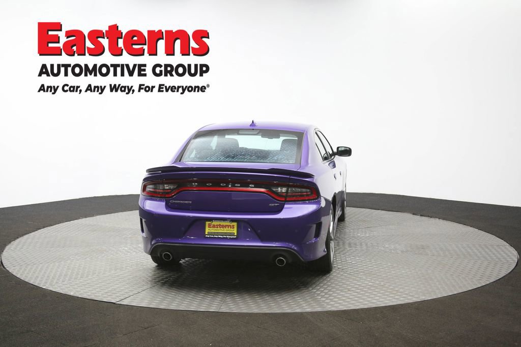 Used 2023 Dodge Charger GT image 39