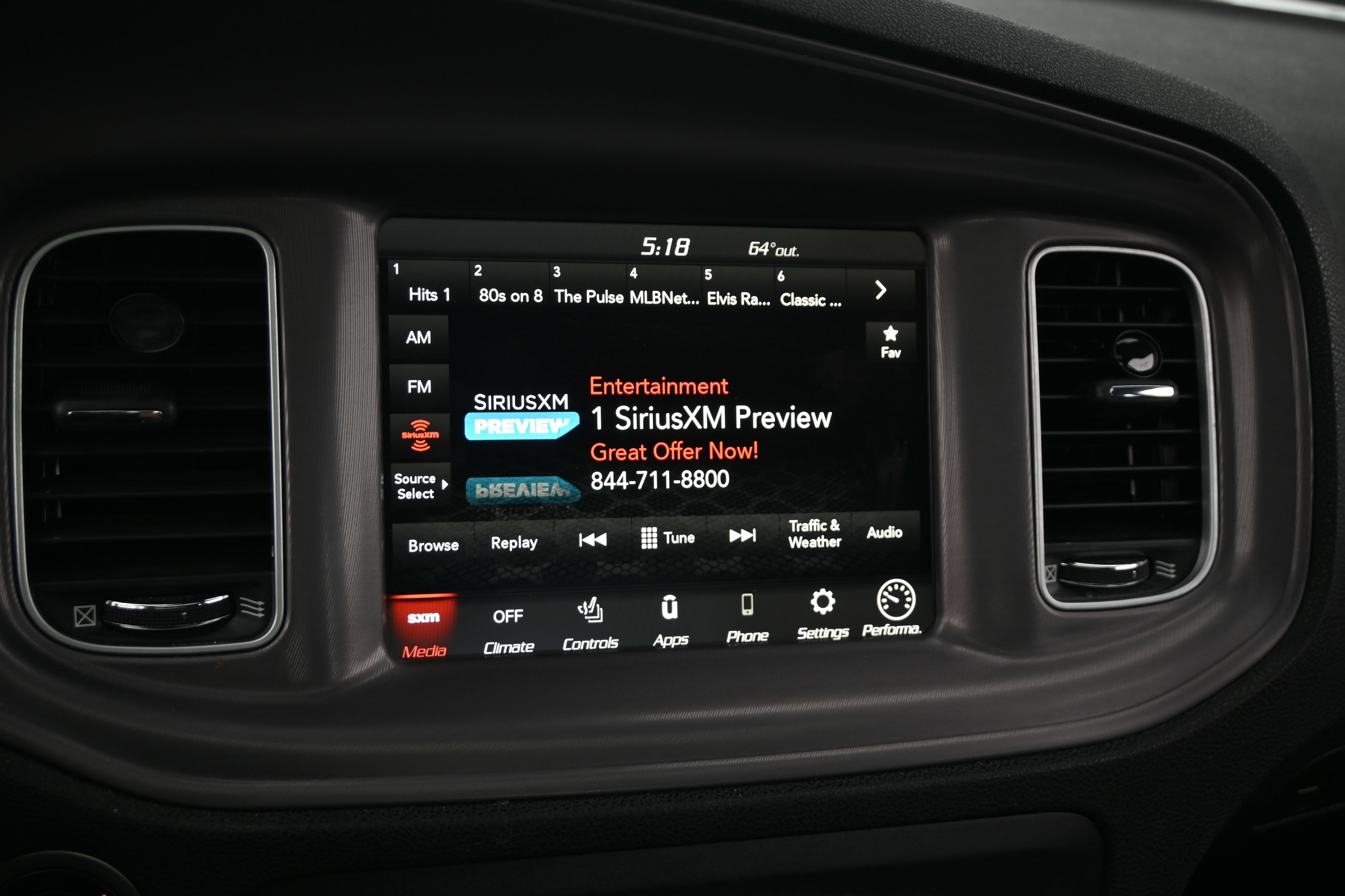 Used 2023 Dodge Charger Scat Pack w/ Technology Group RWD image 25