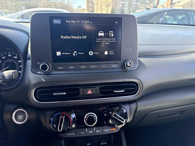 Used 2023 Hyundai Kona SEL w/ Cargo Package image 23