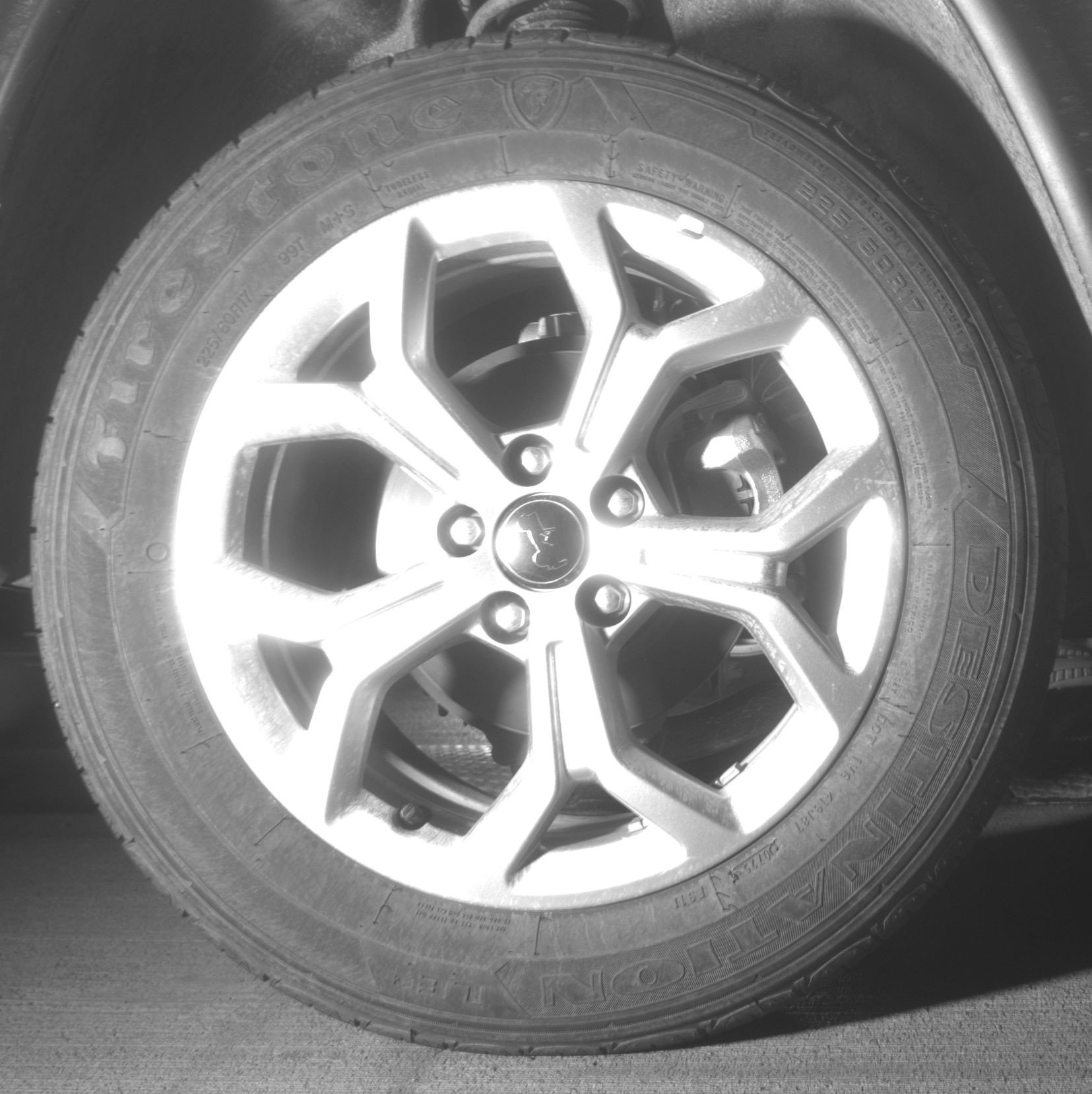 Used 2025 Jeep Compass Latitude image 15