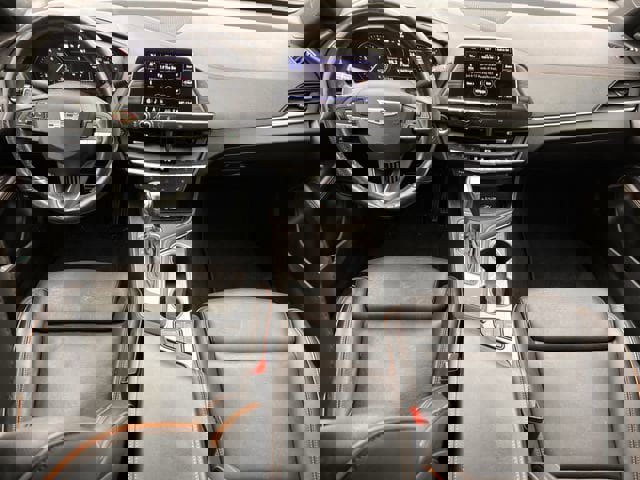 Used 2020 Cadillac CT4 Sport image 10