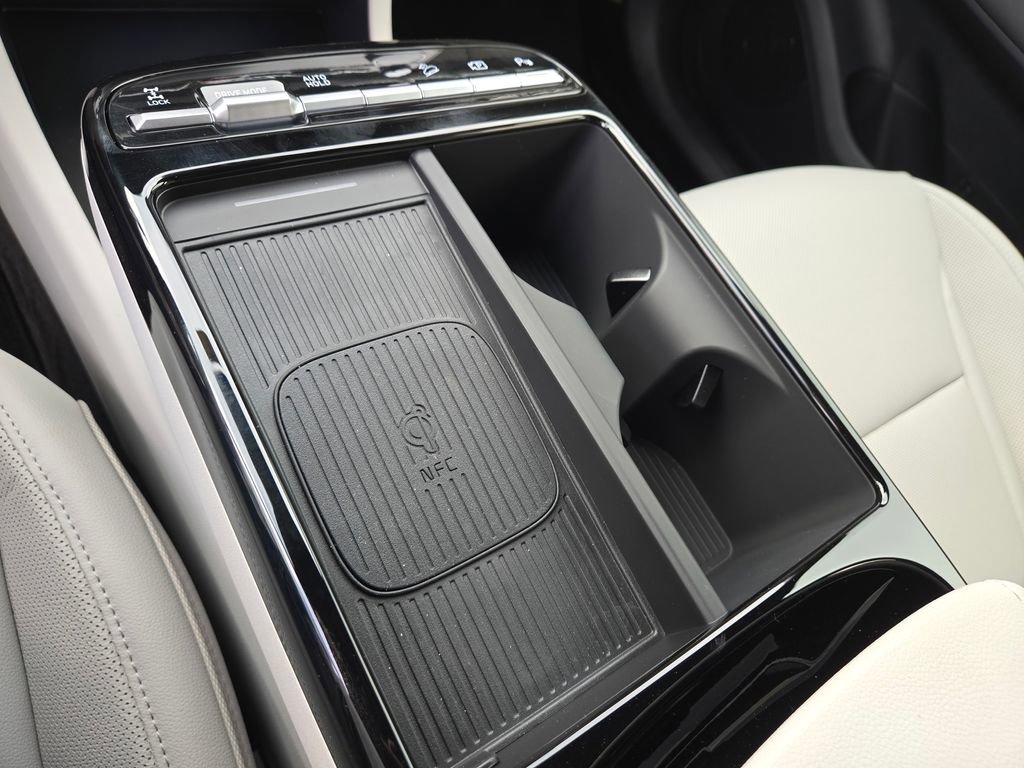 New 2026 Hyundai Tucson Limited image 13