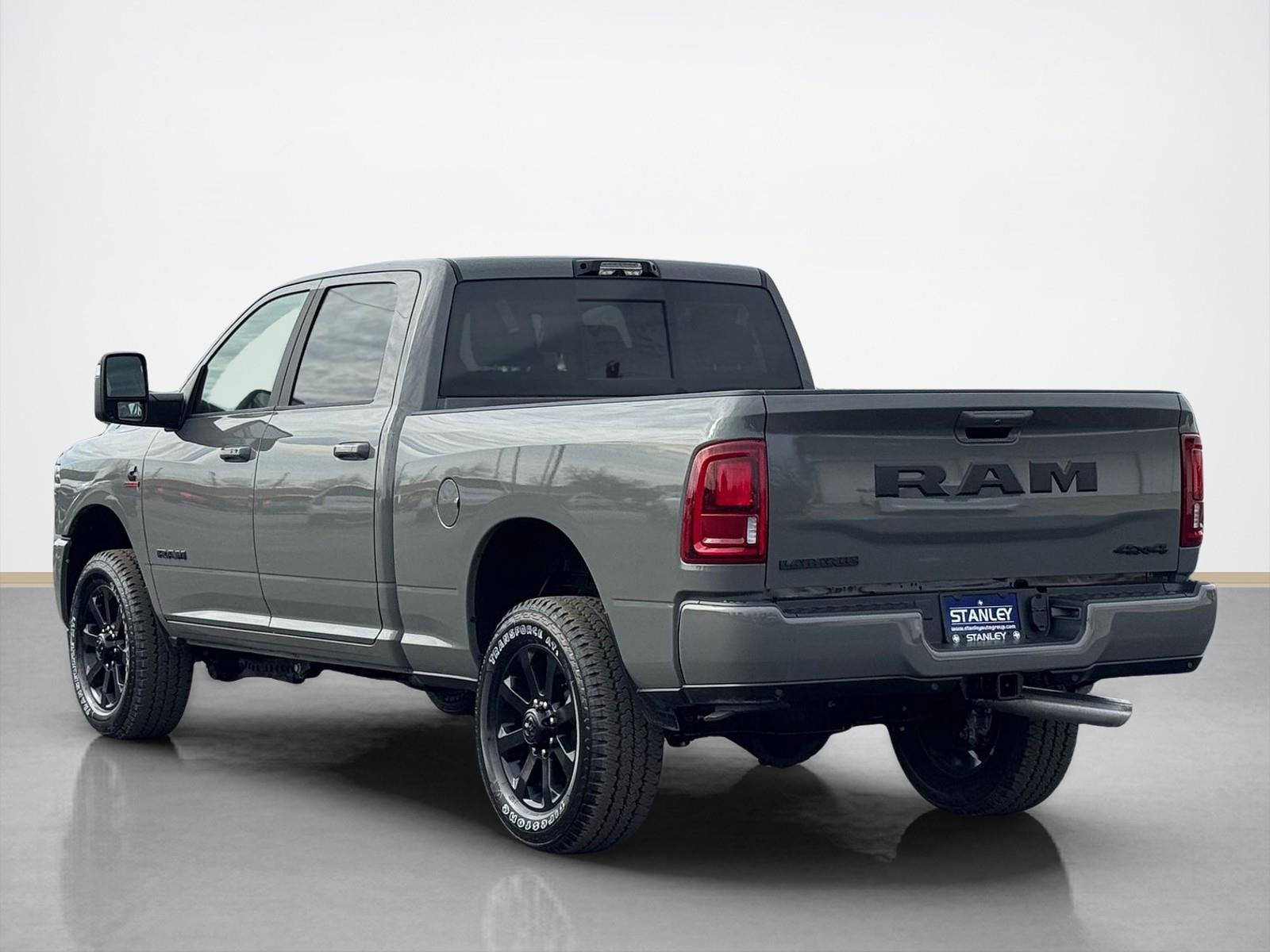 New 2026 RAM 2500 Laramie image 5