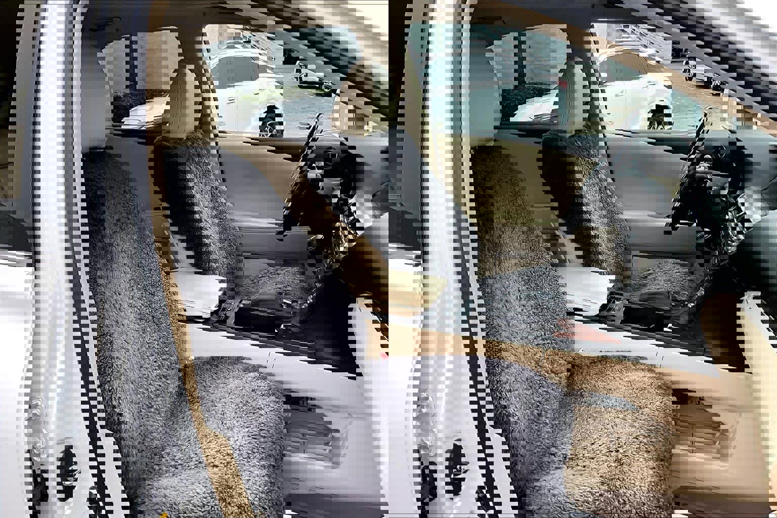 Used 2015 Lexus RX 350 FWD image 8