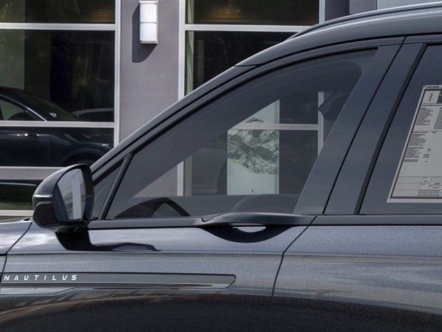 New 2026 Lincoln Nautilus Reserve w/ Jet Appearance Package AWD/4WD image 64