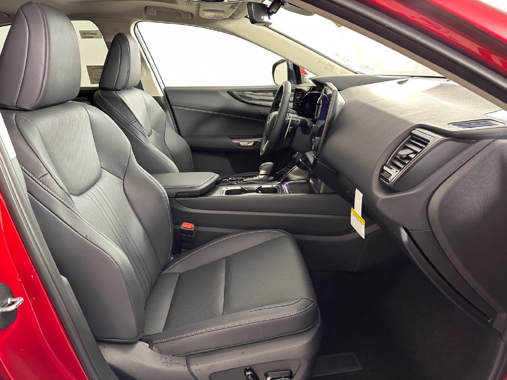 New 2026 Lexus NX 350 AWD w/ Accessory Package (2T) image 20