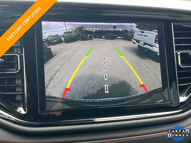 Certified 2024 Dodge Durango GT AWD/4WD image 35