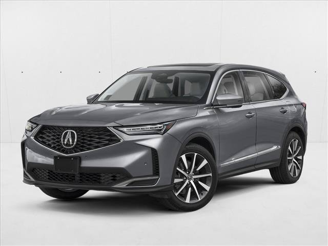 New 2026 Acura MDX w/ Technology Package