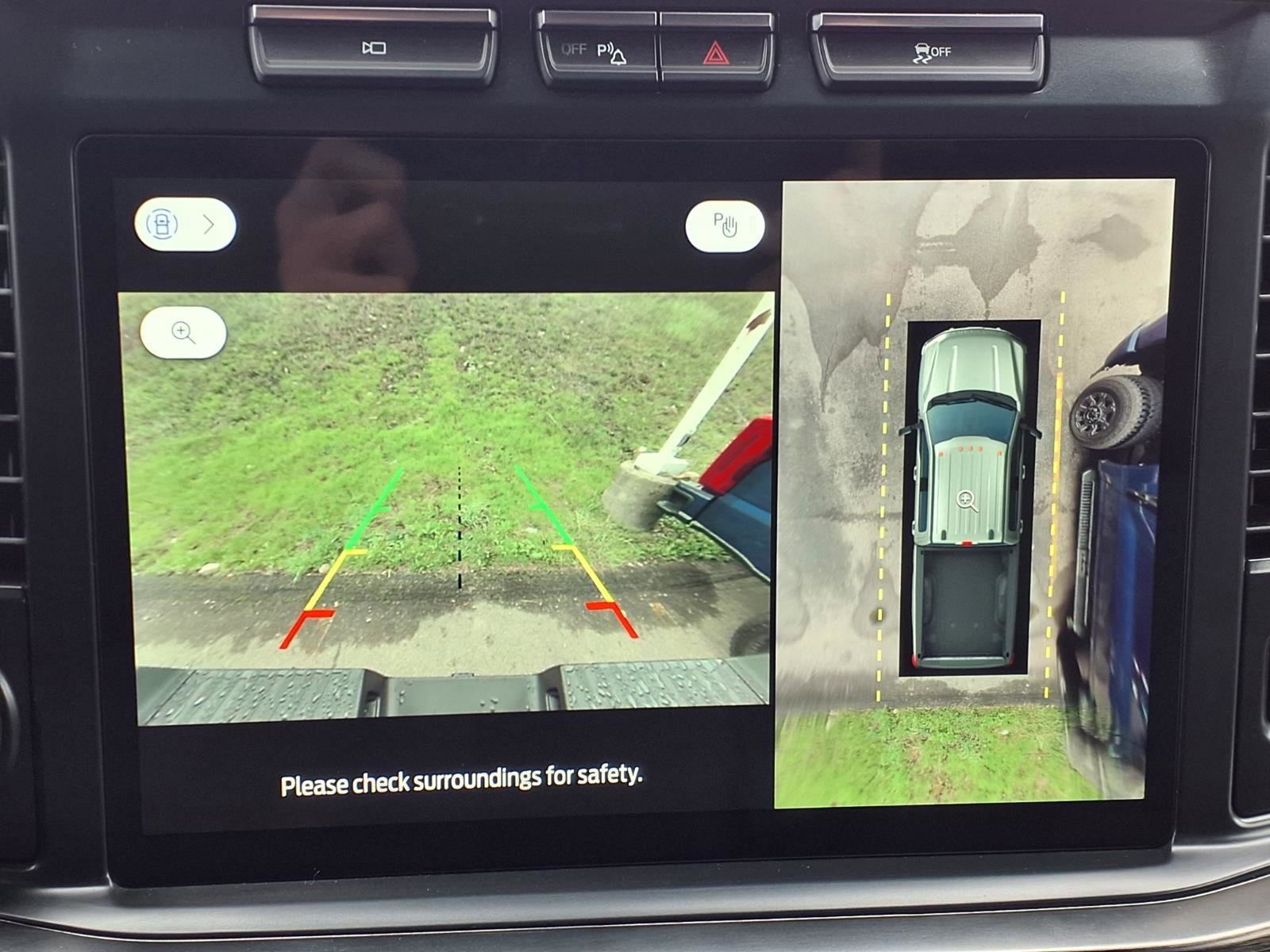 Certified 2023 Ford F350 Lariat w/ Tow Technology Package image 14