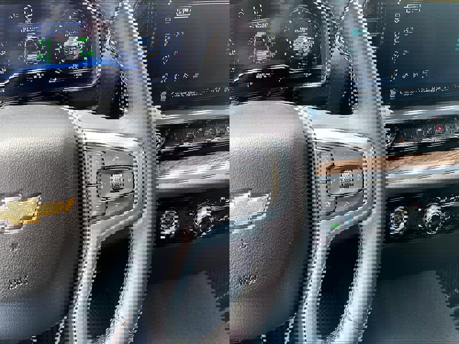 Used 2024 Chevrolet Silverado 1500 LT AWD/4WD image 24