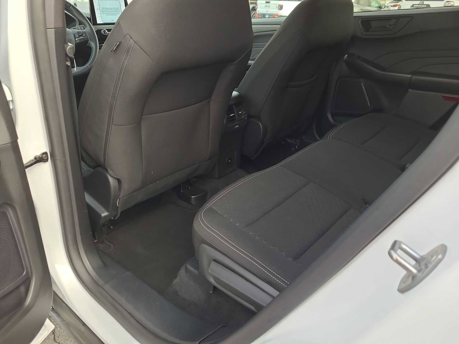 Used 2024 Ford Escape Active FWD image 20