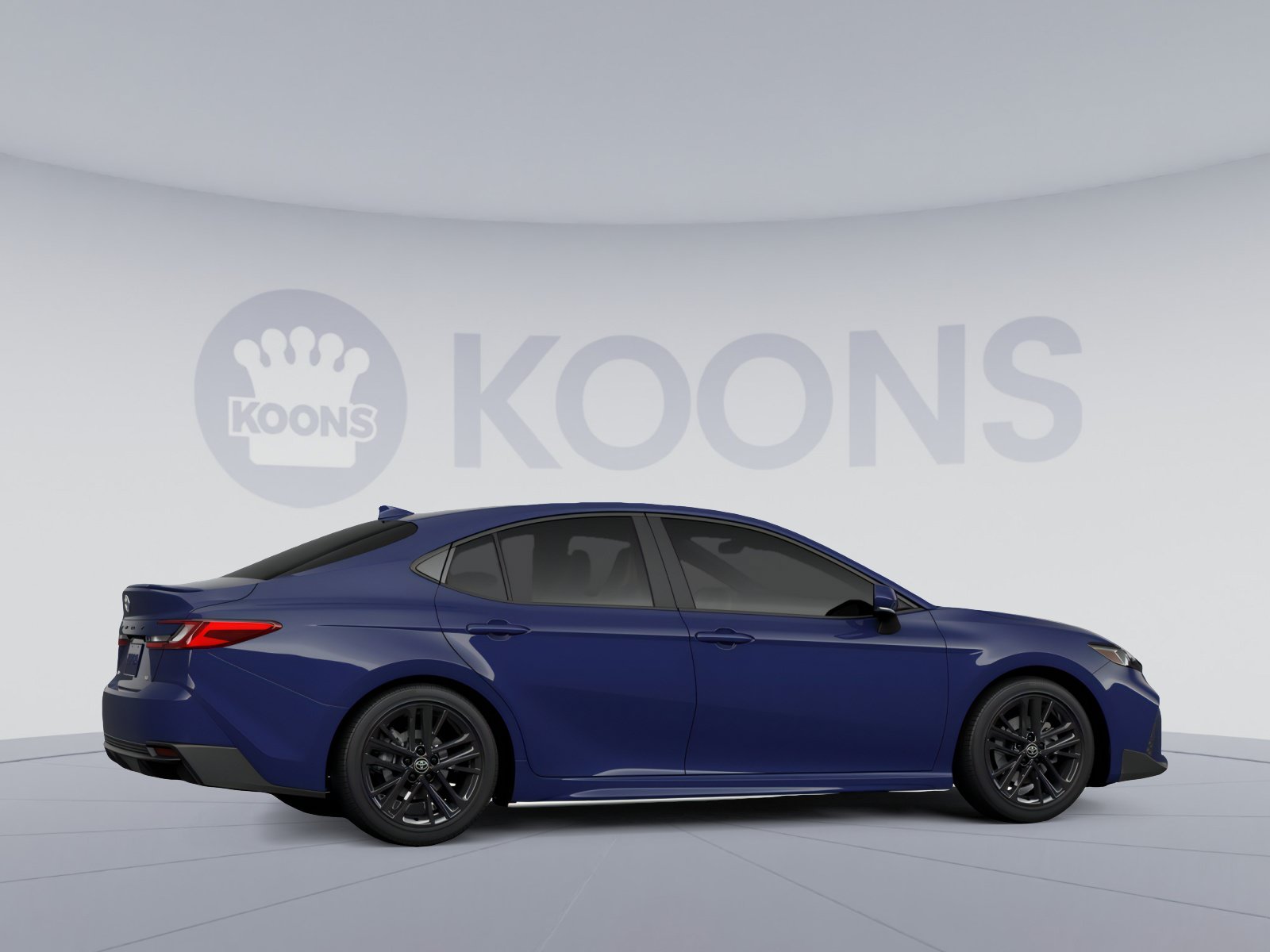 New 2026 Toyota Camry SE FWD image 14