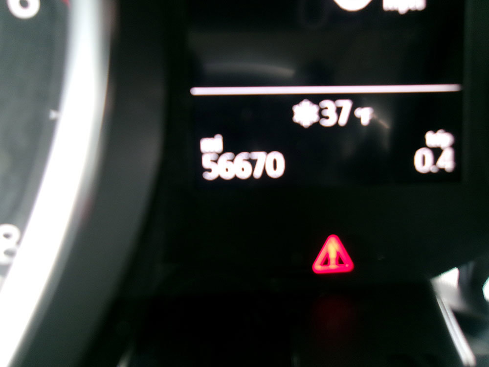 Used 2019 Volkswagen Golf Alltrack S image 23