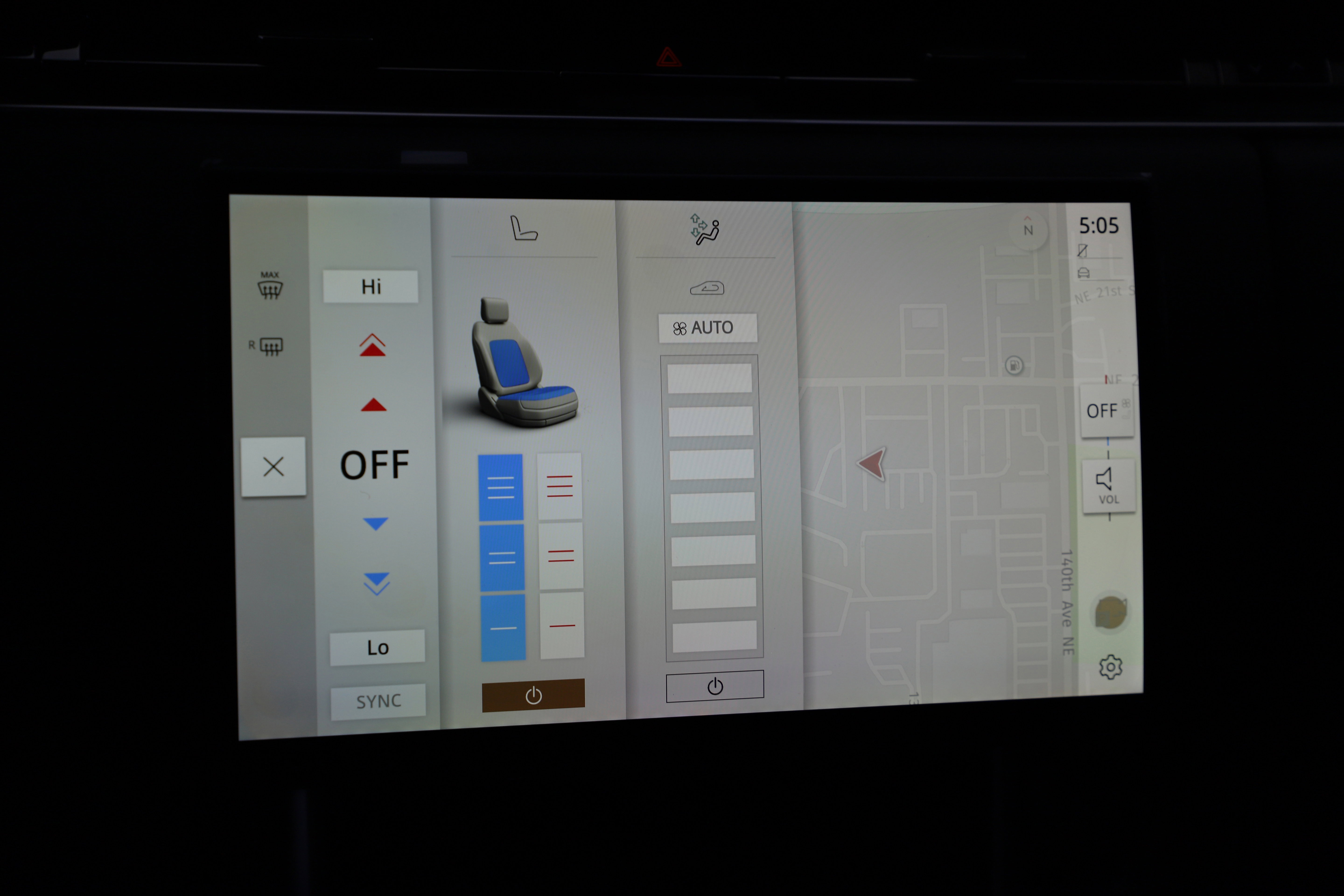 New 2026 Land Rover Range Rover Long Wheelbase SE image 26