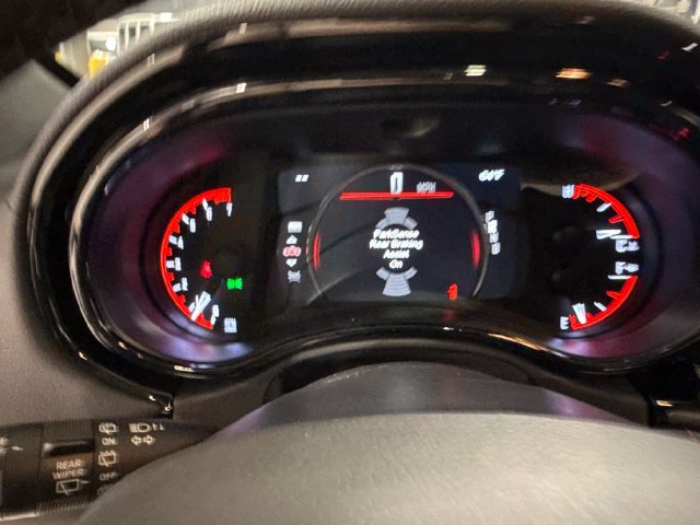 New 2026 Dodge Durango GT AWD/4WD image 27