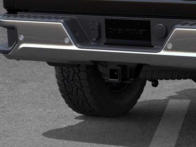 New 2026 Chevrolet Silverado 2500 LT AWD/4WD image 14
